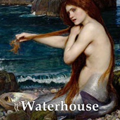[Free] KINDLE √ Delphi Complete Paintings of John William Waterhouse (Illustrated) (D