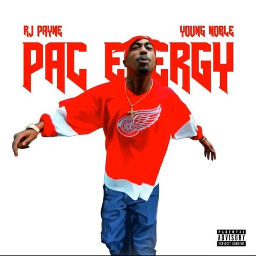 RJ Payne - PAC ENERGY (Feat. YOUNG NOBLE) (Prod. By Cartune Beatz)
