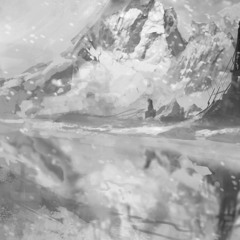 deep stone lullaby but is it ok if its lofi?