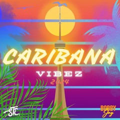 CARIBANA VIBEZ 2024 | 2024 TORONTO CARNIVAL SOCA  MIX