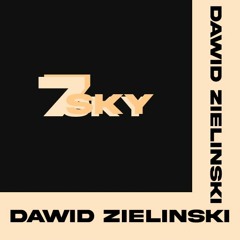 Dawid Zielinski - 7Sky