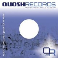 Sy & Unknown - Pictures of You - Quosh Records (25 October 2011)