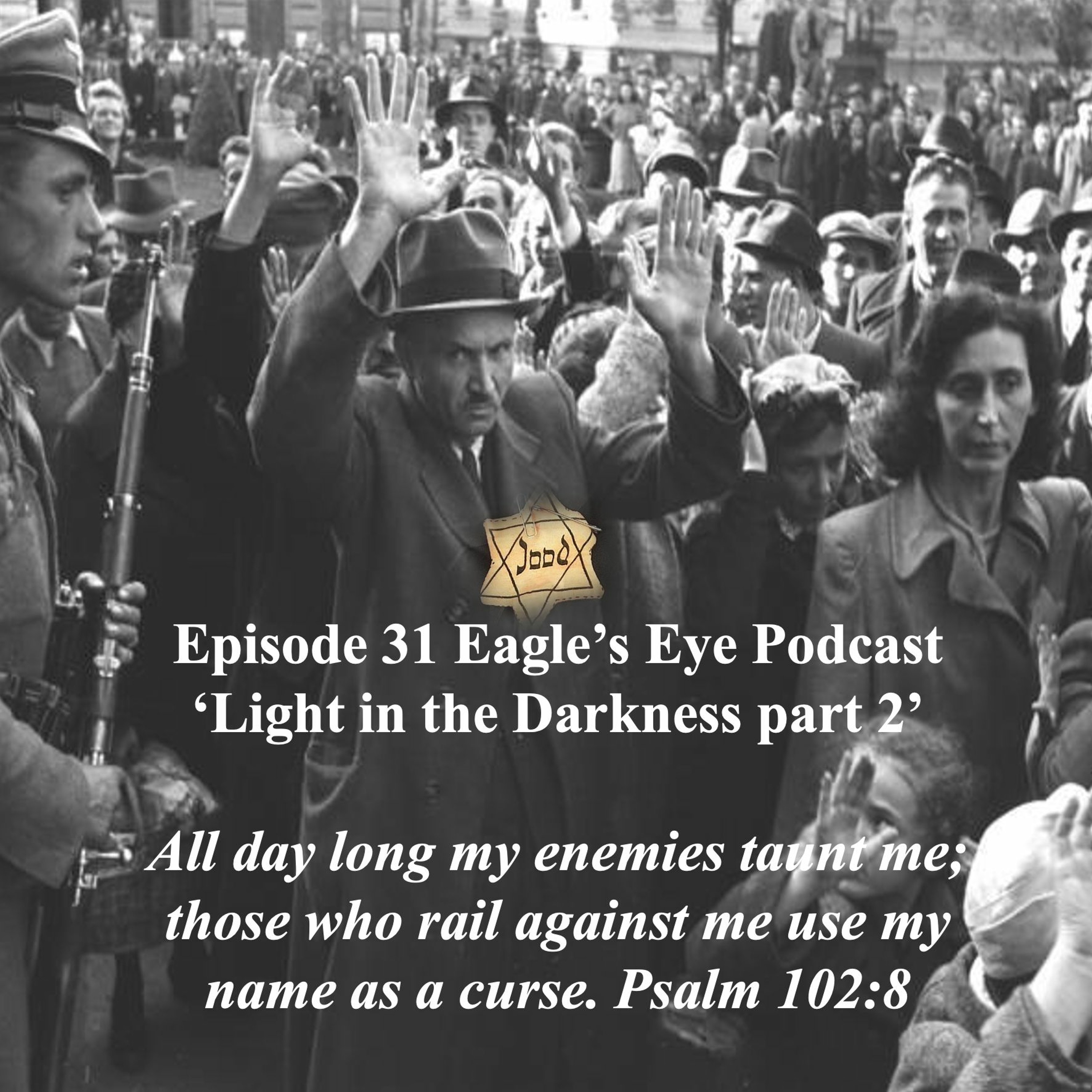 The Eagle\'s Eye Podcast