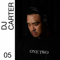Trunk Carter 05 Mix