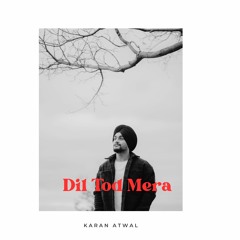 Dil Tod Mera