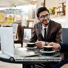 Global Bulk Recruitment services | Global Al Saqib Recruitment Group