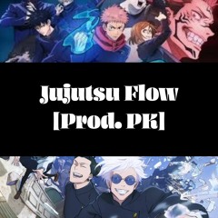 Ben Elohim - Jujutsu Flow [Prod.PK]