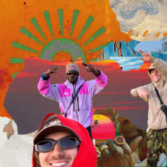 Brighter Days Family with Gil SM - 07 January 2025