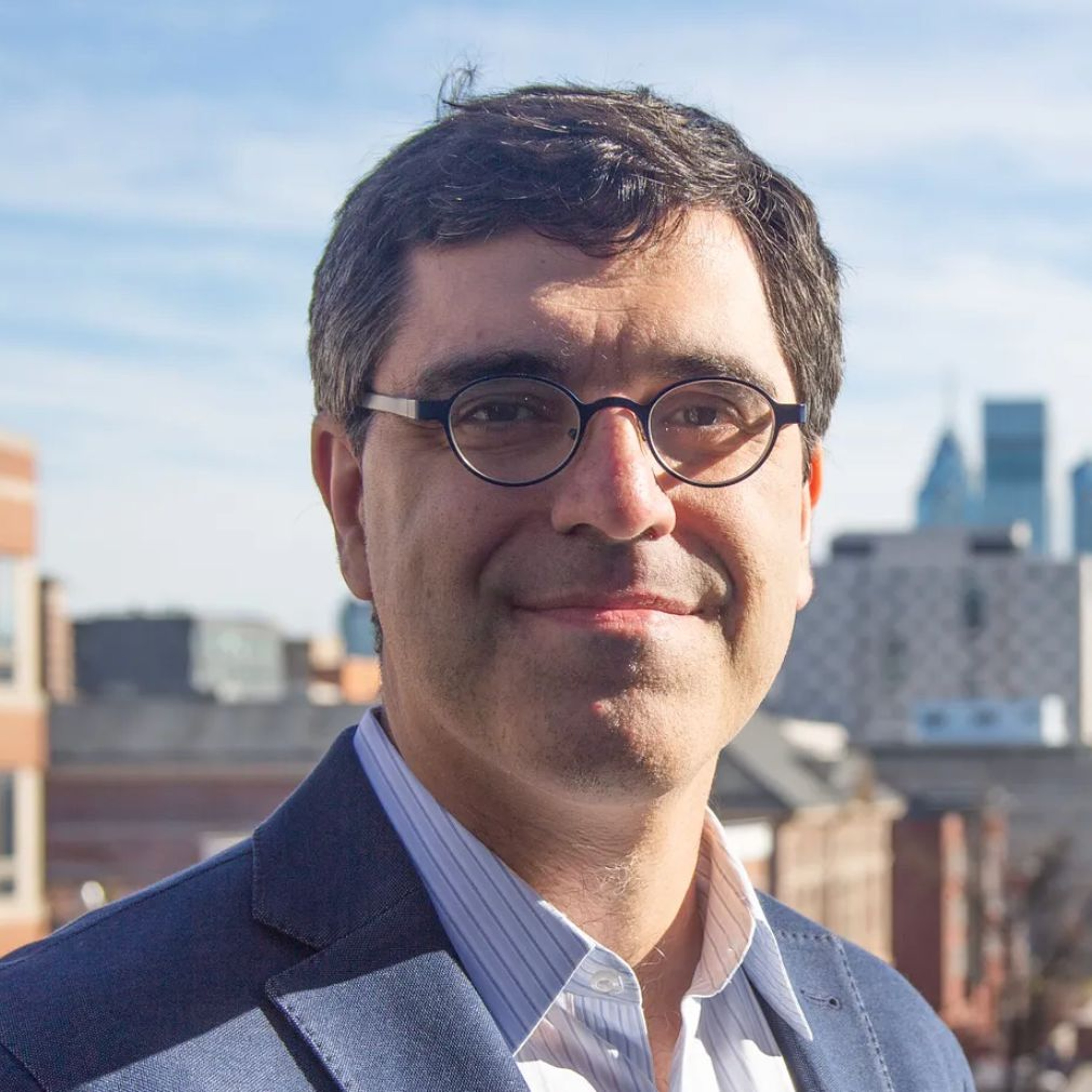 How does Low Fertility Affect Economic Growth, Worldwide? Jesús Fernández-Villaverde