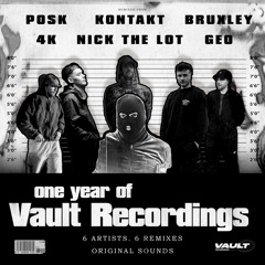 The Killing Joke (Bruxley Remix)