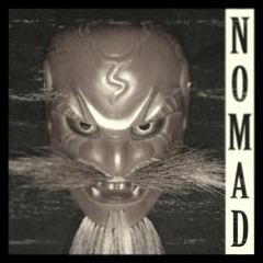 KSLV - Nomad (Slowed + Reverb)