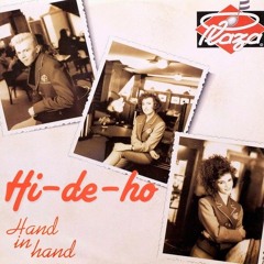 Plaza - Hi-De-Ho (First Mix)