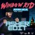 Artwork for Window Kid - Ryan Air (Asher Edit)