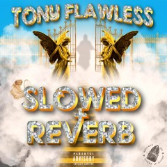 TONY FLAWLESS SLOWED+REVERB
