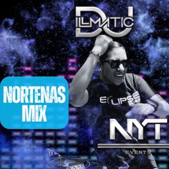 NYT EVENTS™ NORTENAS MIX