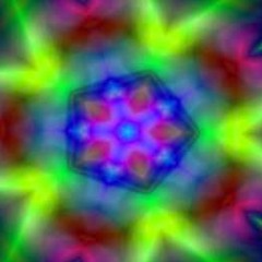 The Psychedelic Experimental Series
