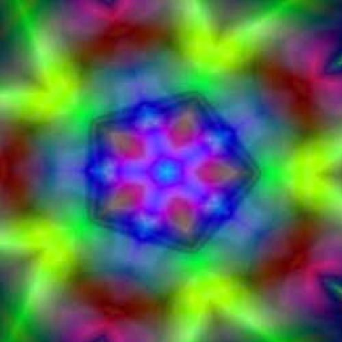 The Psychedelic Experimental Series
