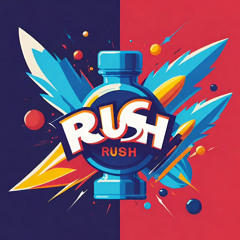 R.U.S.H (Psytrance 155 BPM)