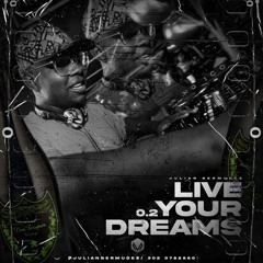 LIVE YOUR DREAMS 0.2🥝
