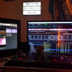 Mellyo Stream-tech [166-200]