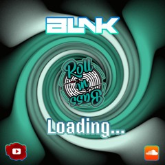 BLNK - Roll in Bass - Loading SERIES 06/064