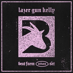 Beat Farm 2025 Set