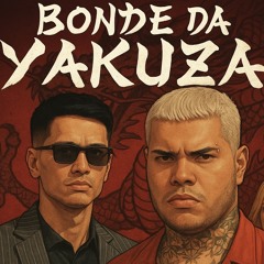 BONDE DA YAKUZA