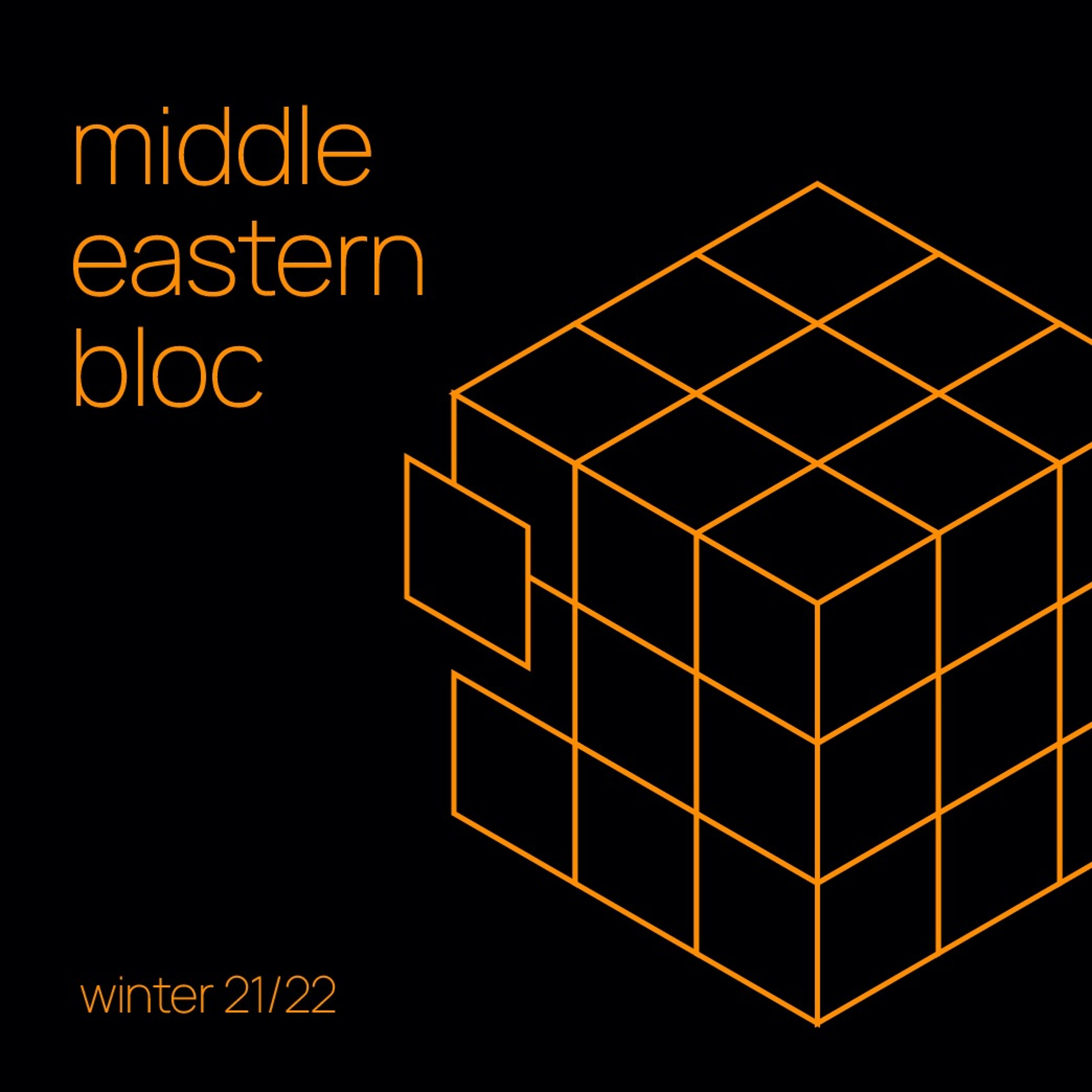 Middle eastern bloc