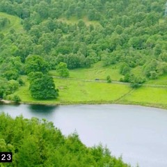 Orchestersuite "Ein Sommer In Schottland"