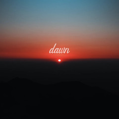 dawn(prod JpBeatz)