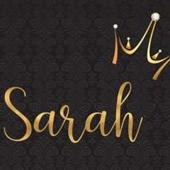 SARAH KITCHEN VIBES VOL 2.MP3