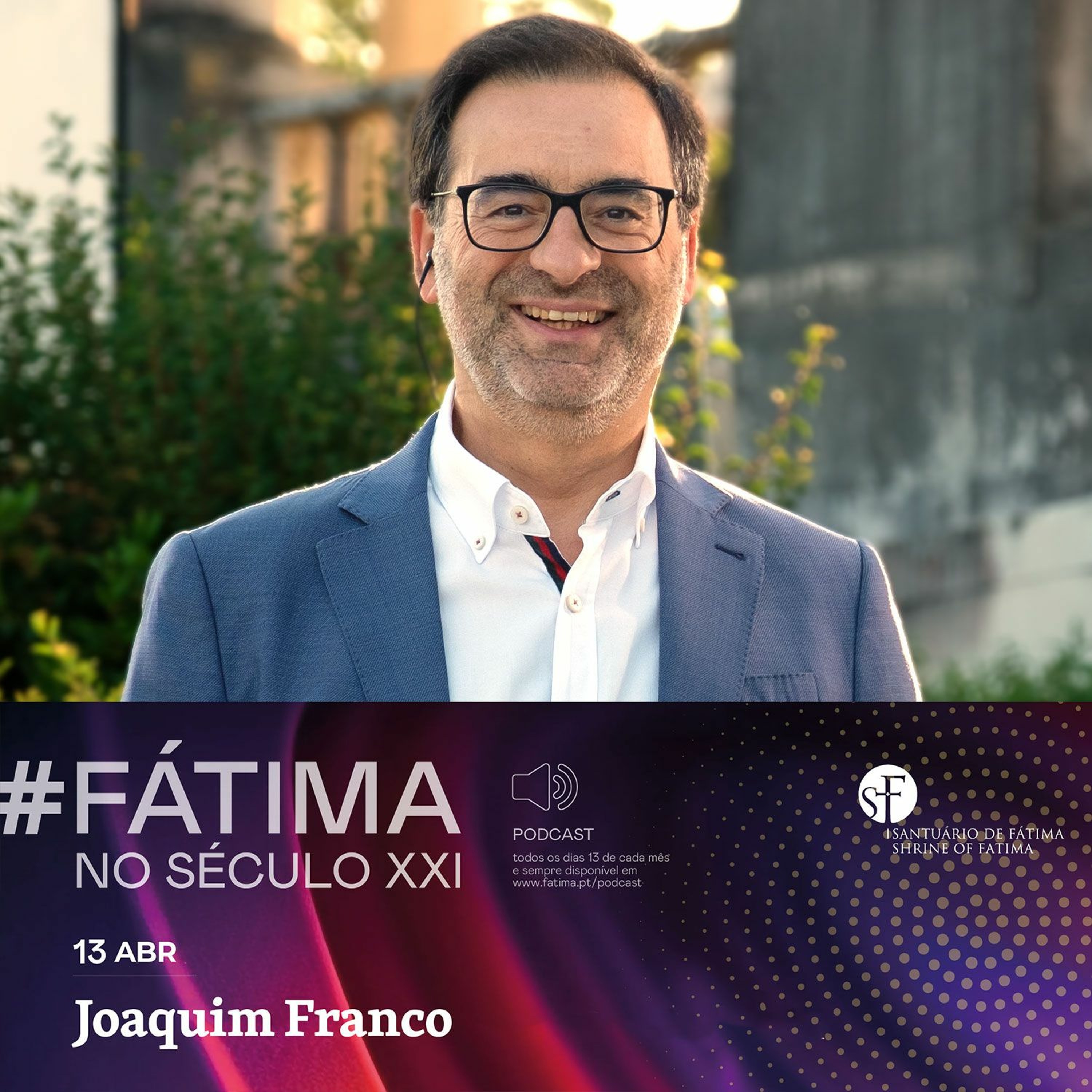 #Fátima no século XXI