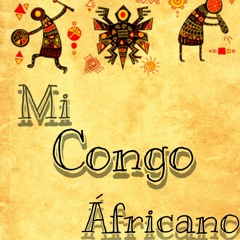 Mi Congo Africano