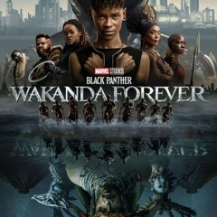 d4j[UHD-1080p] Black Panther: Wakanda Forever =komplette Stream Deutsch=