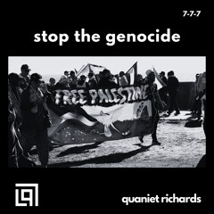 Stop the Genocide