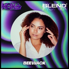 XOXA BLEND 179 - beewack