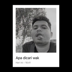 WHLLYANO - TUHAN PERTEMUKAN [ EZZA JUNIOR x RYO CS ] #BEJ