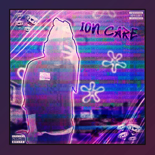 Ion Care (RunningFromTheCops) (Beat)