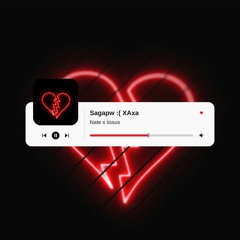 Nate X iissus - Sagapw :(
