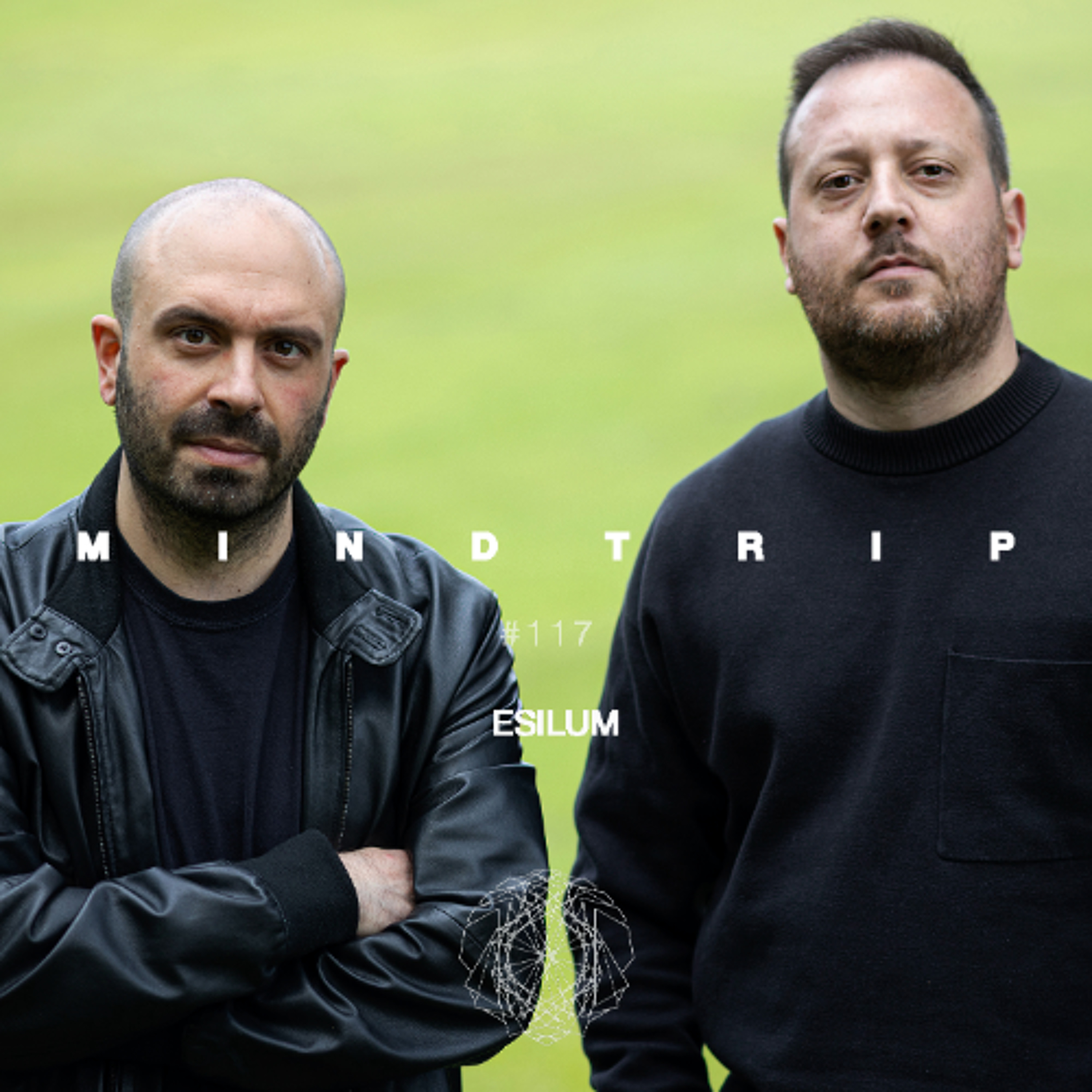 MindTrip Podcast 117 - Esilum episode artwork