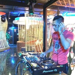 NST Trance & techno 2025 ( Hoang DN mixing )   .mp3