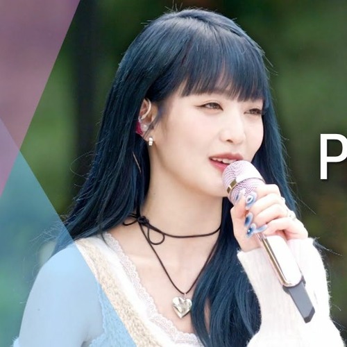 MINNIE (민니) - Paradise (Original Song by (여자)아이들((G)I-DLE)) (Begin Again 비긴어게인 오픈마이크)