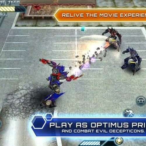 Stream Download Transformers Dark Of The Moon Game Full Version For Pc from  Nobumori | Listen online for free on SoundCloud