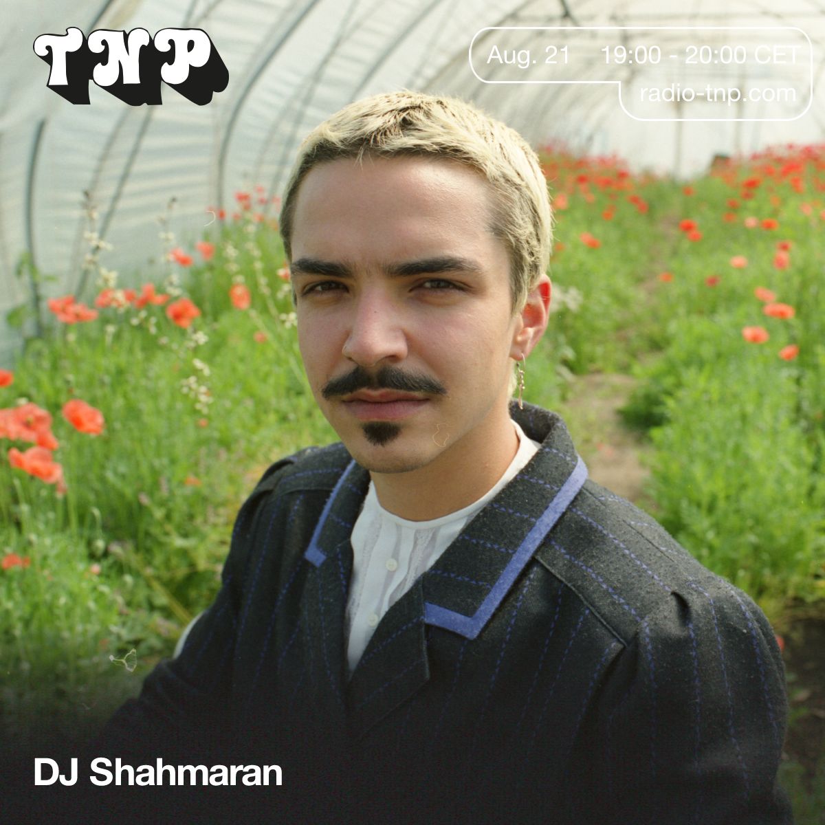 DJ Shahmaran