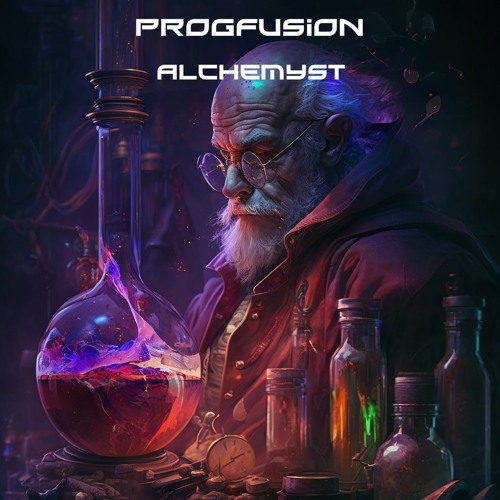 Alchemyst