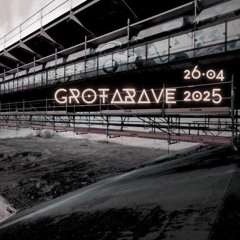 GROTA RAVE 25 #59