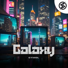 Gymol - Galaxy (Spex Release)