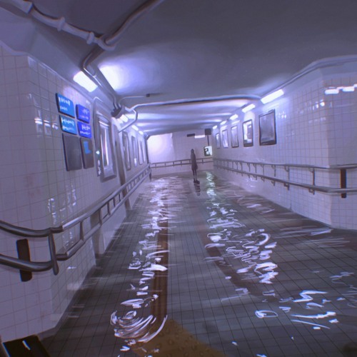 i made a whole album about an answer but i haven't found it yet