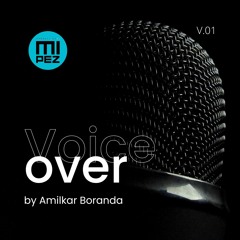 Musicolor -Voice Over Amilkar