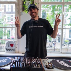 Pabels @ Jaguar House | Balearic Sounds from all over the World